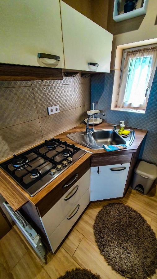 فيلا Casamia4U Alsóörs المظهر الخارجي الصورة