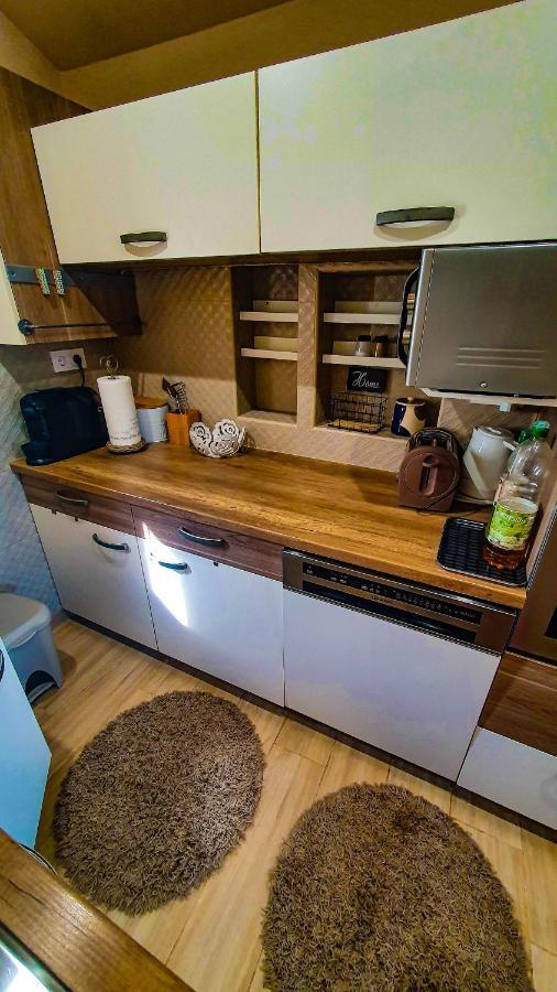 فيلا Casamia4U Alsóörs المظهر الخارجي الصورة