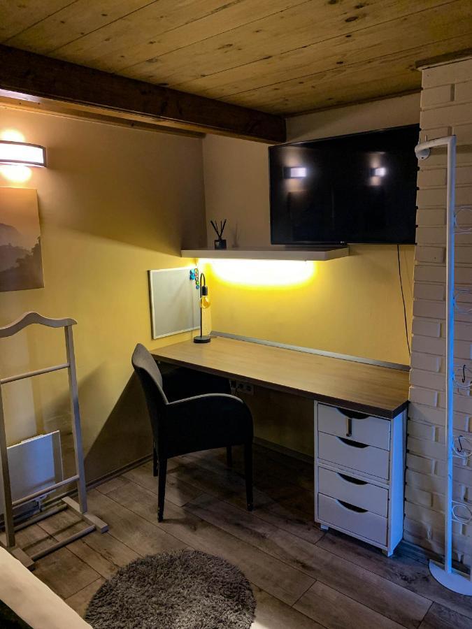 فيلا Casamia4U Alsóörs المظهر الخارجي الصورة