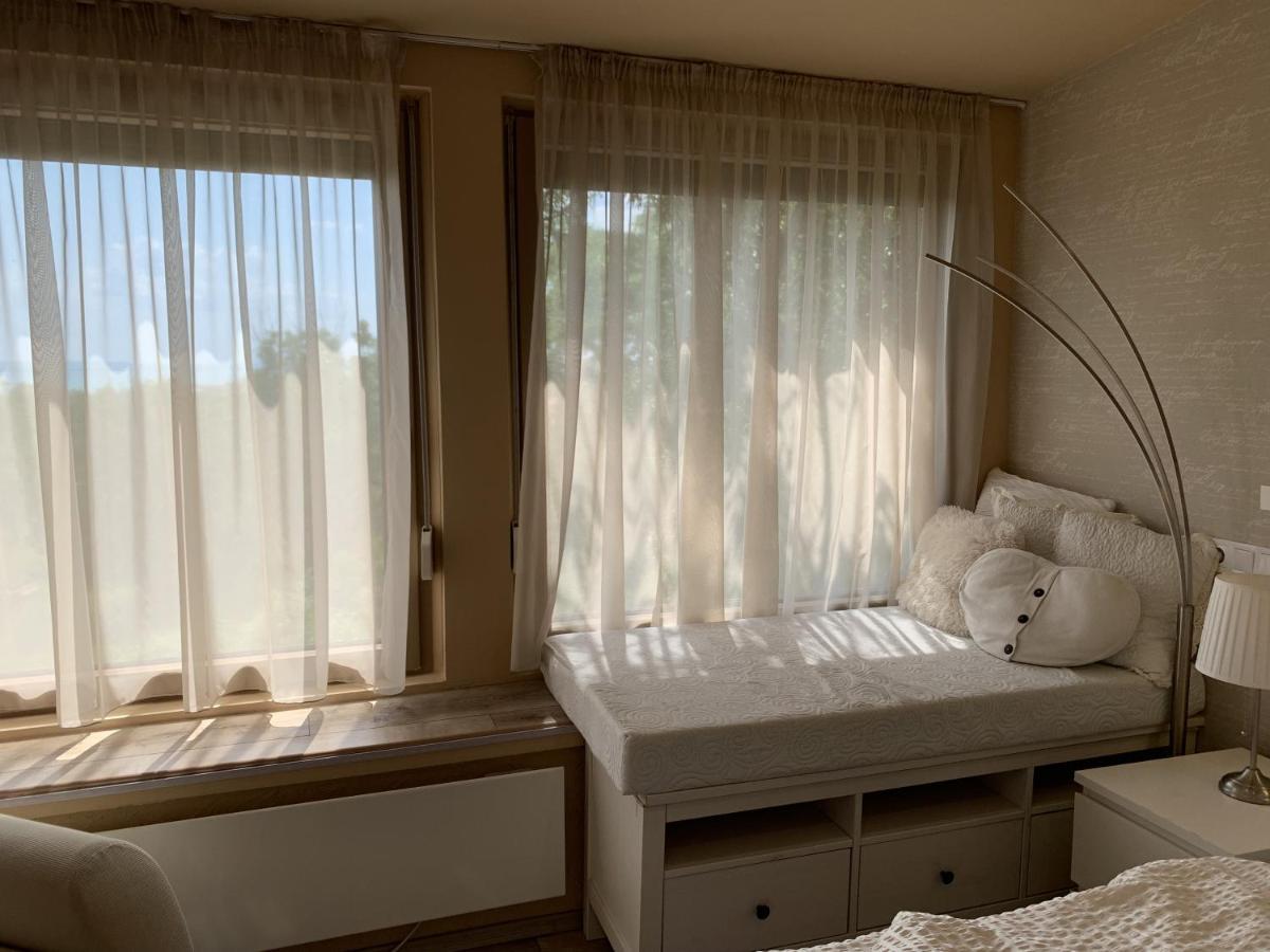 فيلا Casamia4U Alsóörs المظهر الخارجي الصورة