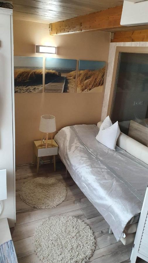 فيلا Casamia4U Alsóörs المظهر الخارجي الصورة