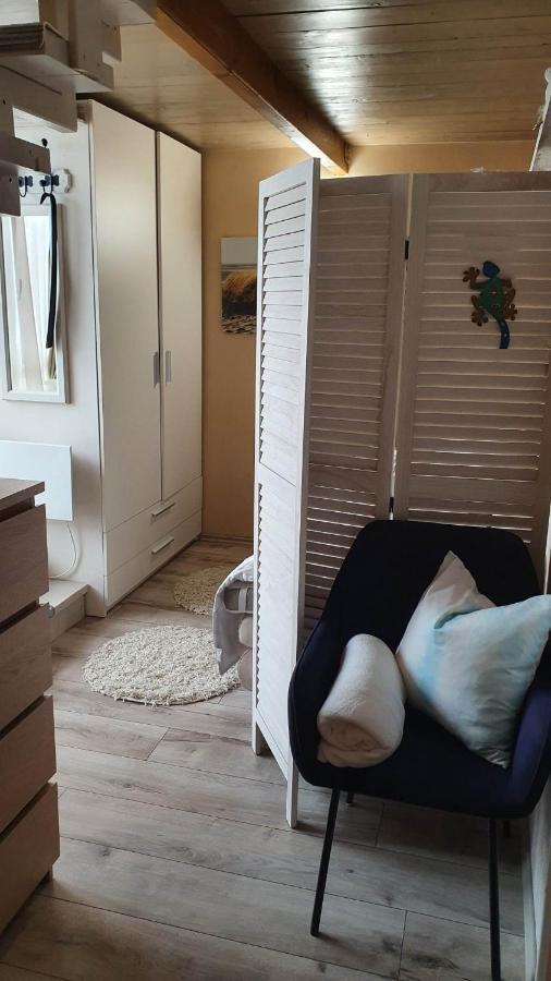 فيلا Casamia4U Alsóörs المظهر الخارجي الصورة